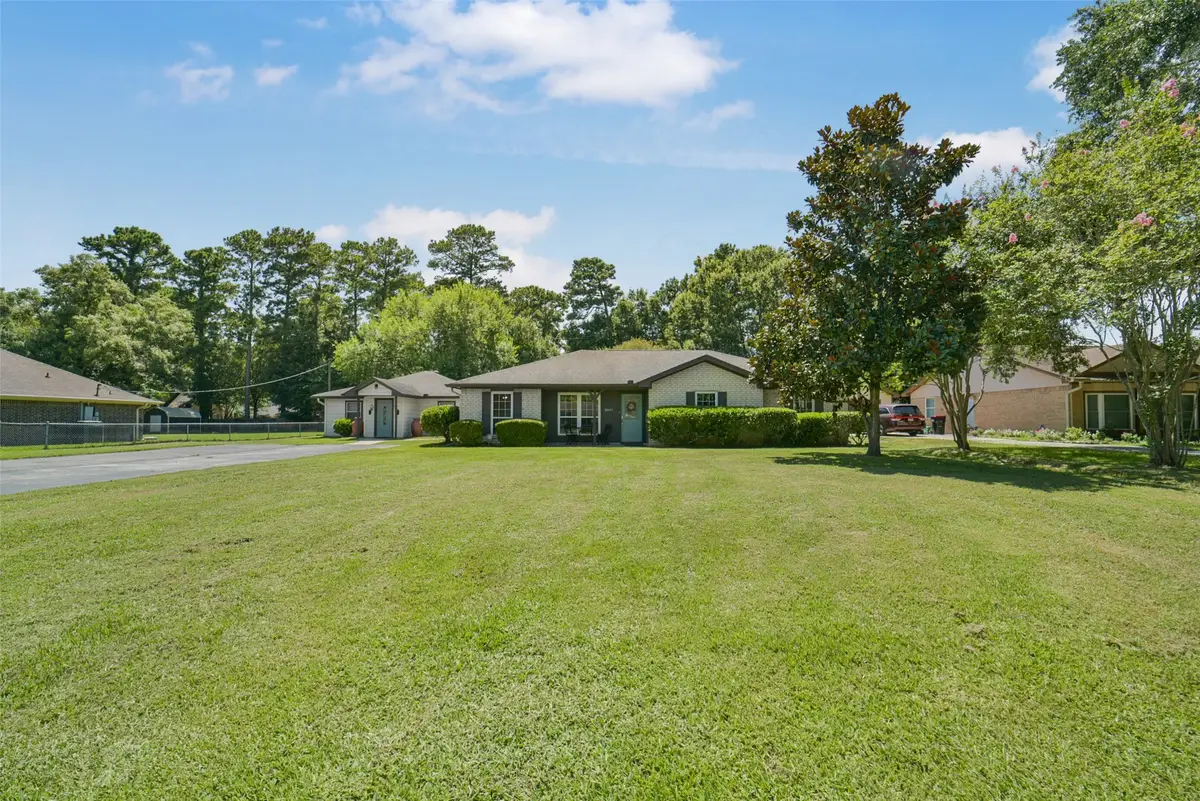 32047 S Wiggins Street, Magnolia, TX 77355 - #1