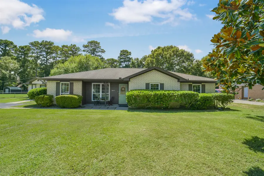 32047 S Wiggins Street, Magnolia, TX 77355 - #2