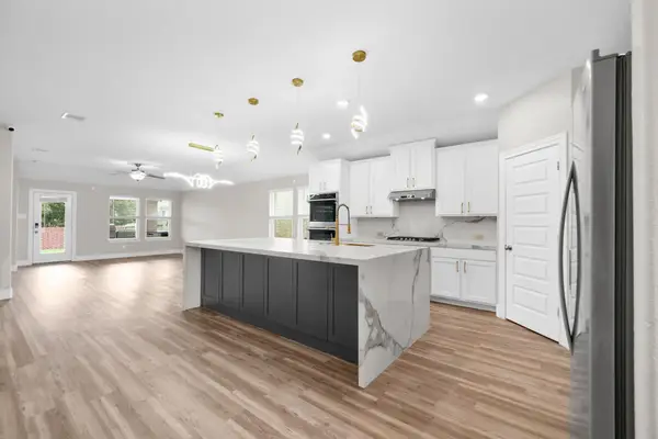 2082 Gadwall Drive, Conroe, TX 77384