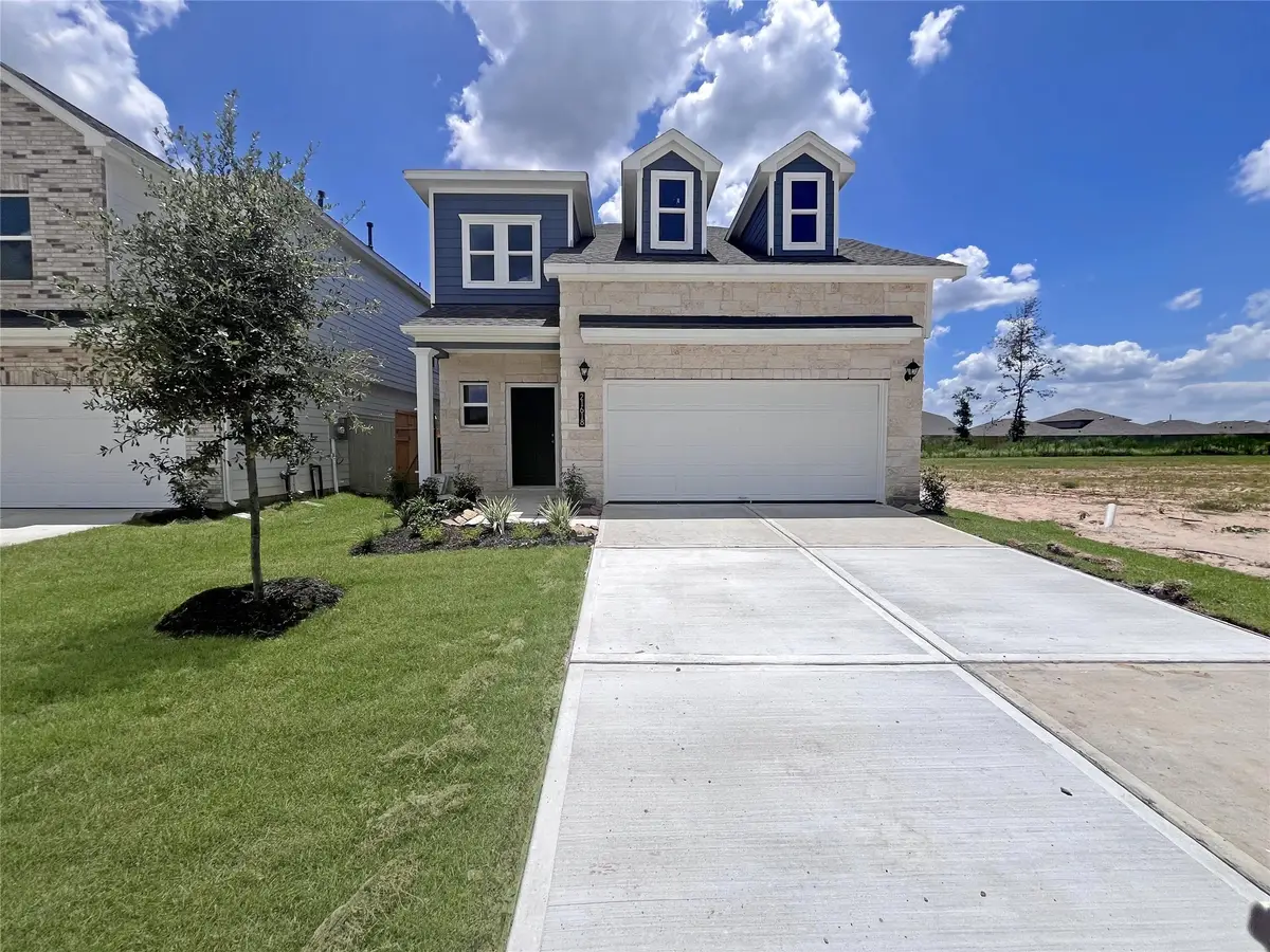 21618 Jasmine Star Drive, Splendora, TX 77372 - Image #1