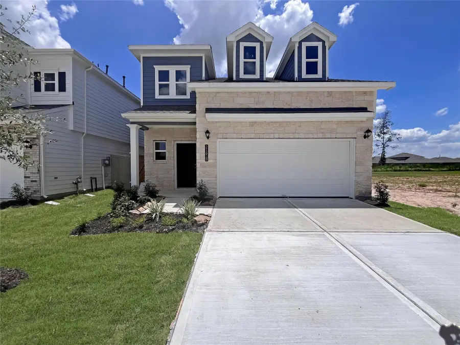 21618 Jasmine Star Drive, Splendora, TX 77372 - Image #2