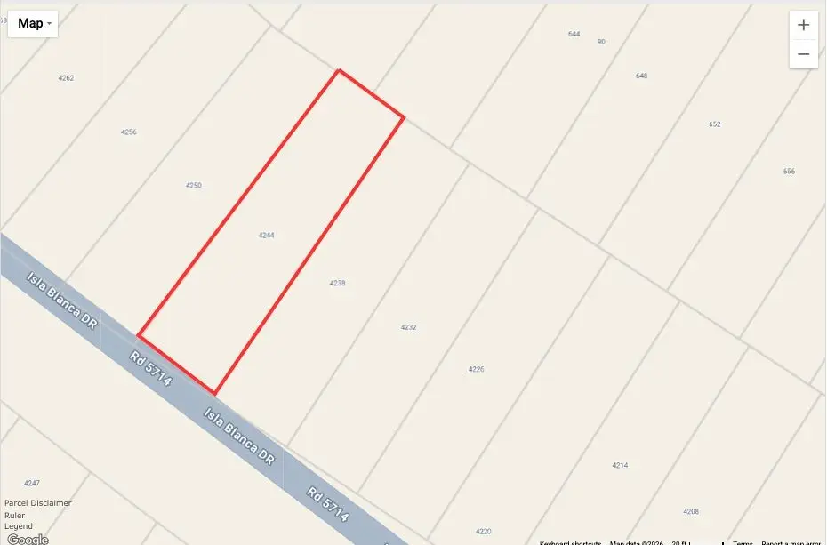 4244 Road 5714, Cleveland, TX 77327 - #1