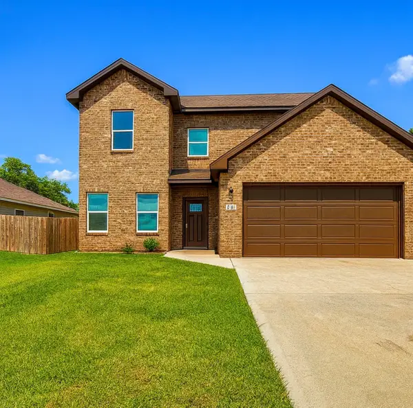 3510 Oleander Avenue, Texas City, TX 77590