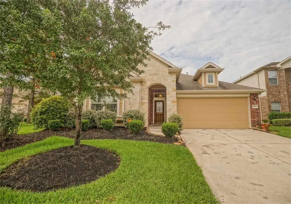 9934 Dragonfly Meadow Court, Humble, TX 77396 - Image #1