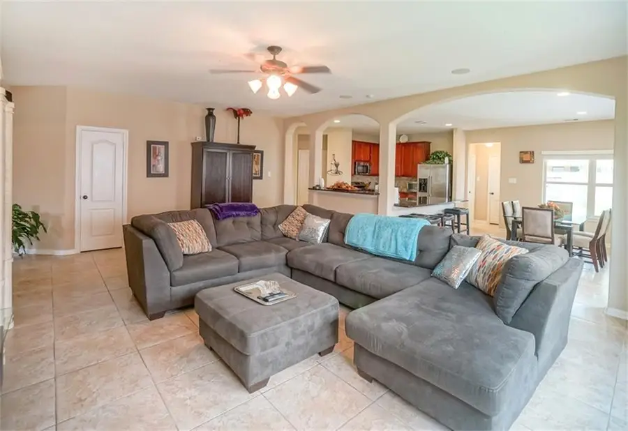 9934 Dragonfly Meadow Court, Humble, TX 77396 - Image #2