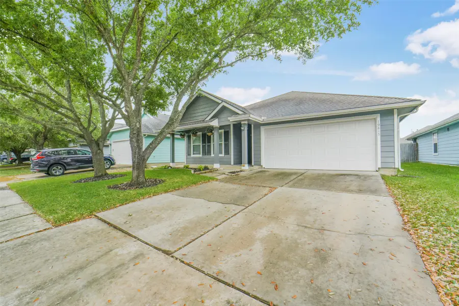 19815 Rocky Shores Drive, Tomball, TX 77375 - #3