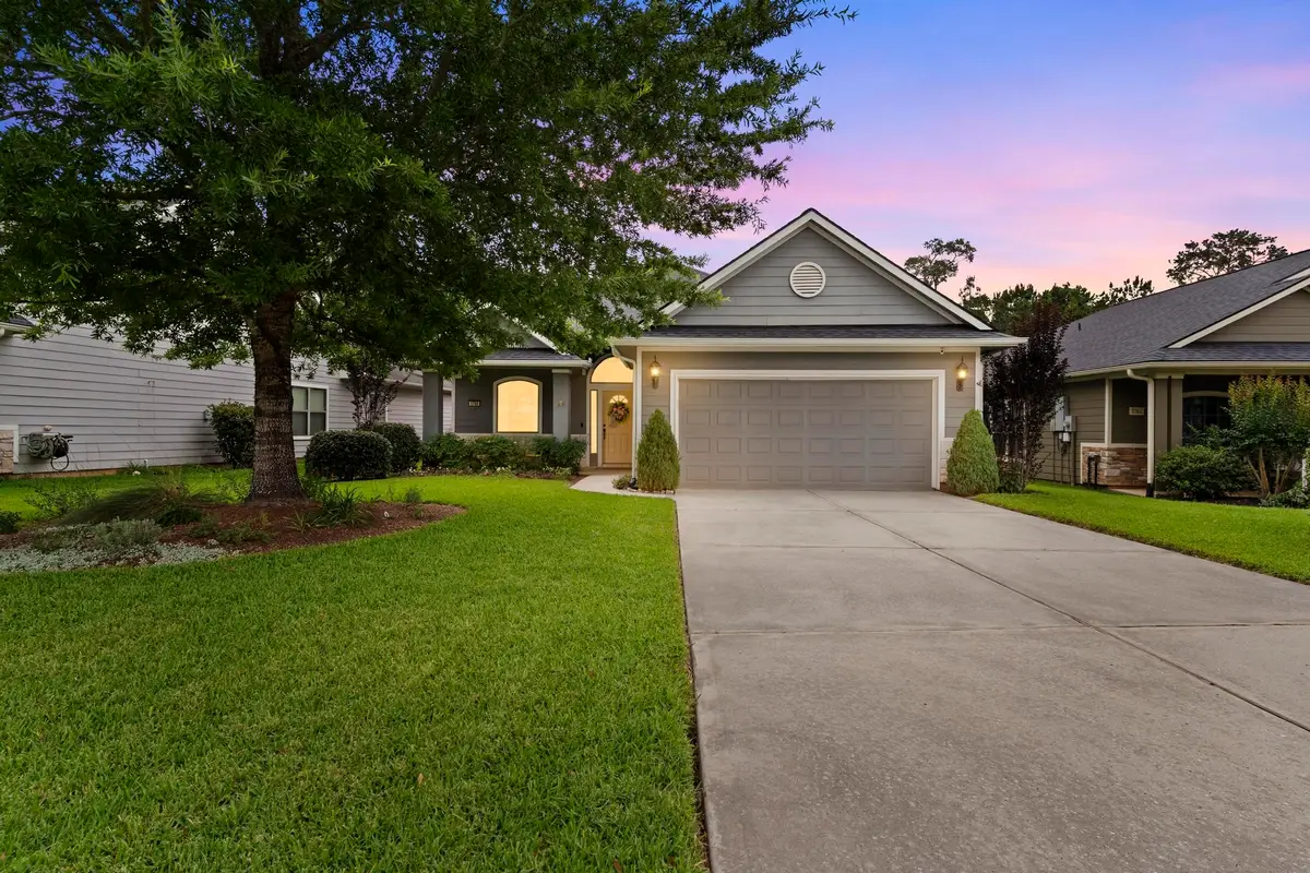 1766 Canyon Lake Creek Drive, Conroe, TX 77304 - #1