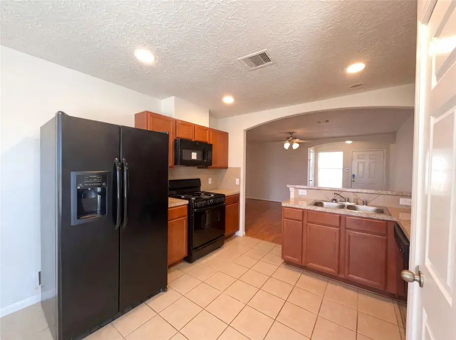 12534 Chiswick Road, Houston, TX 77047 - #2