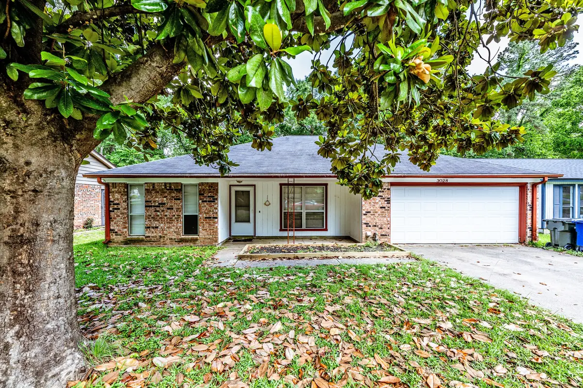3028 Winding Way, Huntsville, TX 77340 - #1