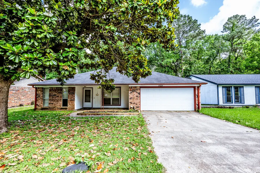 3028 Winding Way, Huntsville, TX 77340 - #2