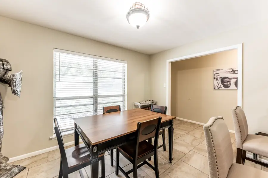 3028 Winding Way, Huntsville, TX 77340 - #3