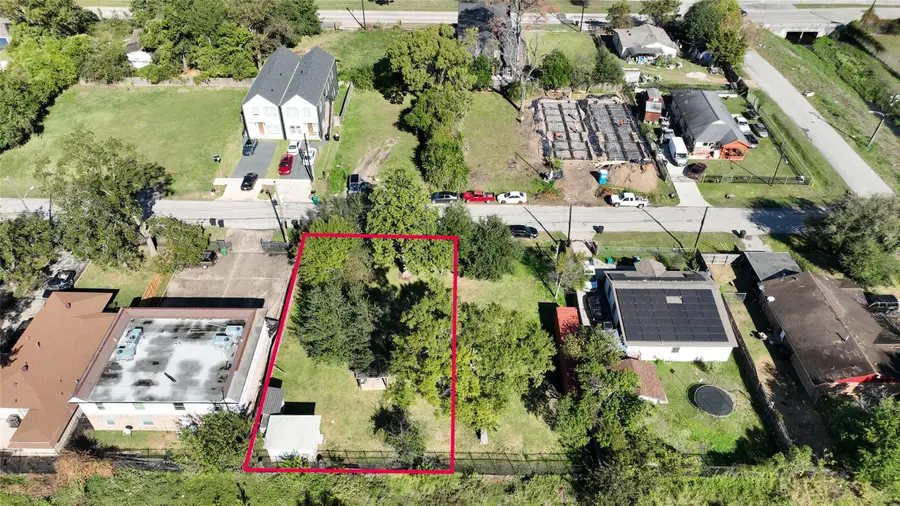 769 Lucky Street, Houston, TX 77088 - #3