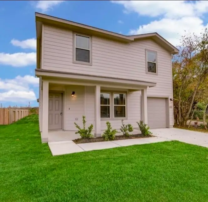 2516 Boss Street, La Marque, TX 77568 - Image #1