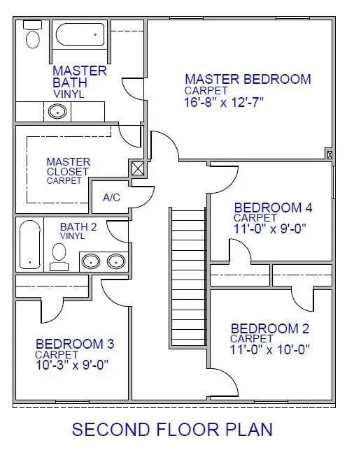 2516 Boss Street, La Marque, TX 77568 - Image #3