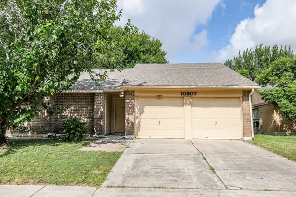 10907 Allison Bend Court, Houston, TX 77086
