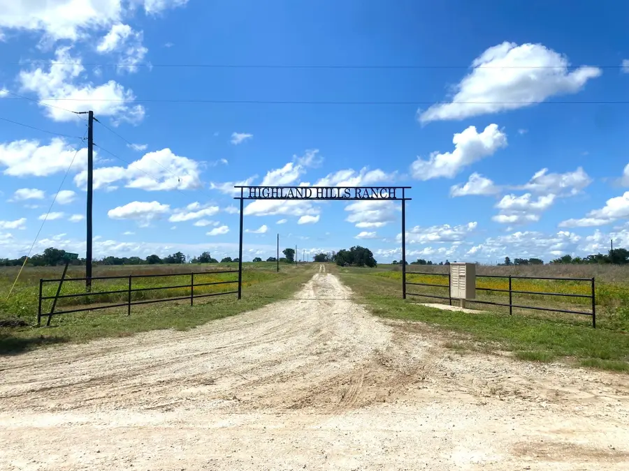 Lot 39 Lcr 721, Kosse, TX 76653 - #2