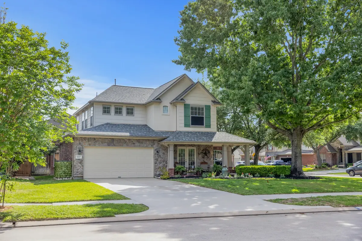 10227 Crescent Bluff Lane, Houston, TX 77070 - #1