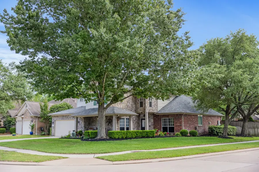 10227 Crescent Bluff Lane, Houston, TX 77070 - #3