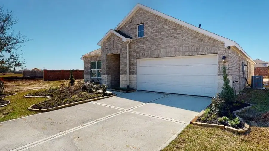 12611 Canyon Falls Boulevard, Willis, TX 77318 - #2