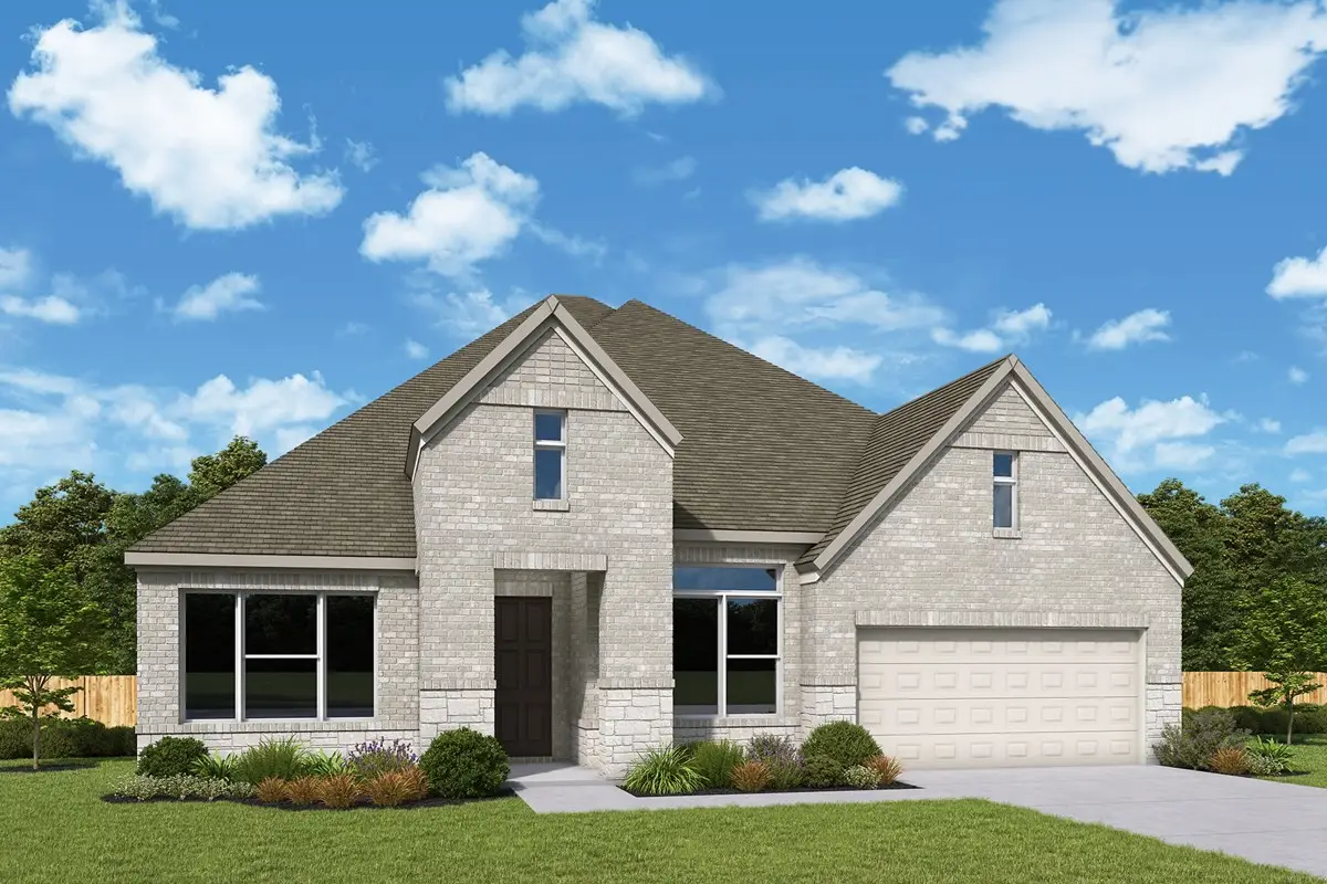 21849 Golden Putt Drive, Porter, TX 77365 - #1