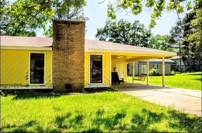 161 Yellowstone, Livingston, TX 77351 - #1