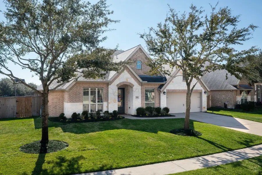 27803 Carol Collier Court, Katy, TX 77494 - Image #2