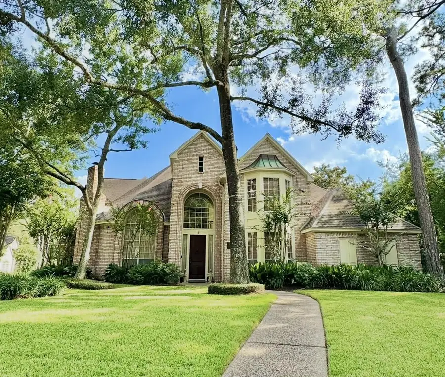 49 Rolling Links Court, Spring, TX 77380 - Image #3