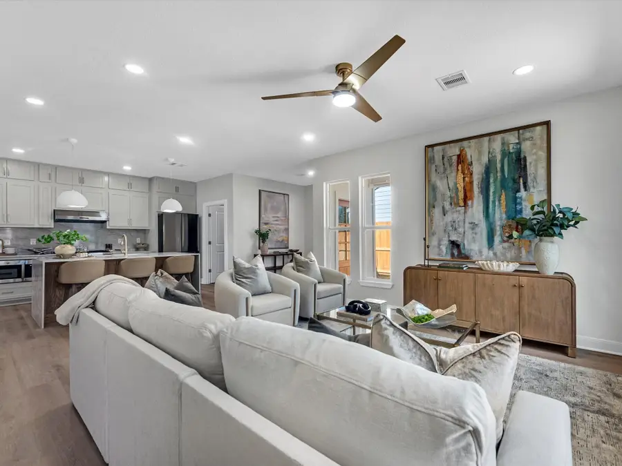 4814 Winfree Drive, Houston, TX 77021 - #3
