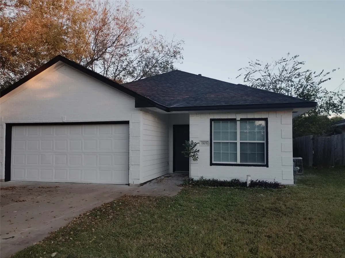 1105 Hall Street, Bryan, TX 77803 - Image #1