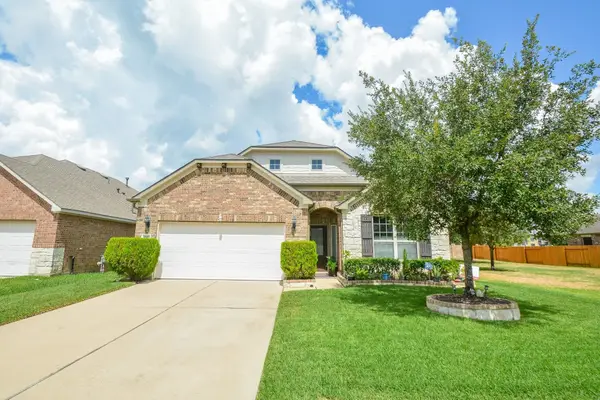 25406 Alverstone Drive, Katy, TX 77494