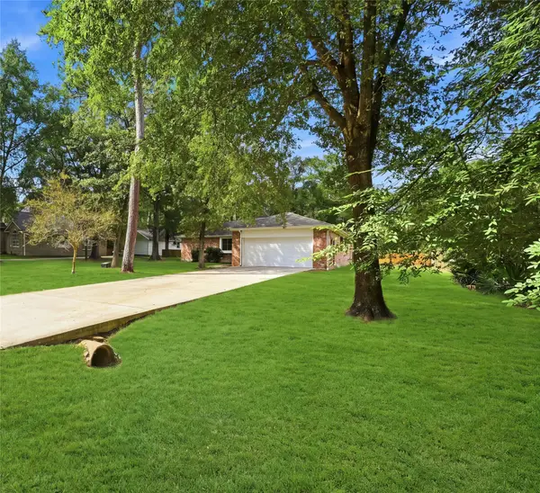 2331 Stableridge Drive, Conroe, TX 77384