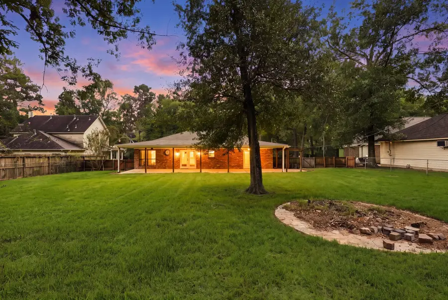 2331 Stableridge Drive, Conroe, TX 77384 - #2