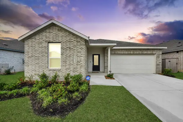 26427 Virginia Wild Rye Lane, Katy, TX 77493