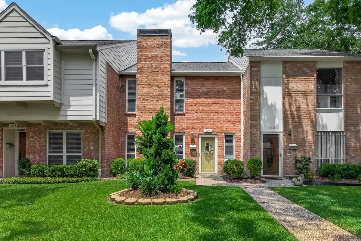 10252 Longmont Drive #45/4, Houston, TX 77042 - #1