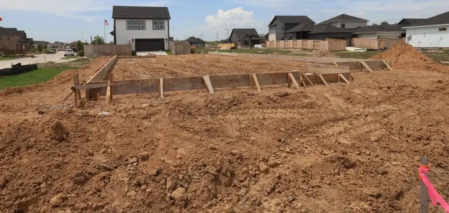 2711 Bramblegate Drive, Missouri City, TX 77459 - #3