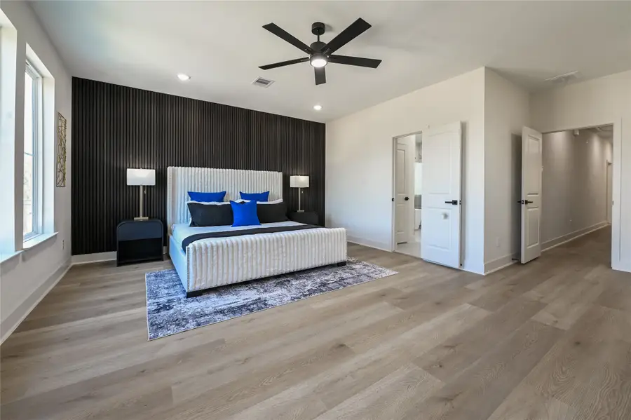14101 Bridgeport, Houston, TX 77047 - #3