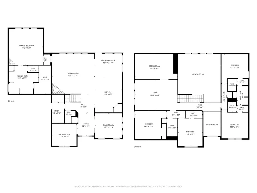 12919 Wickerhill Falls Court, Humble, TX 77346 - #2