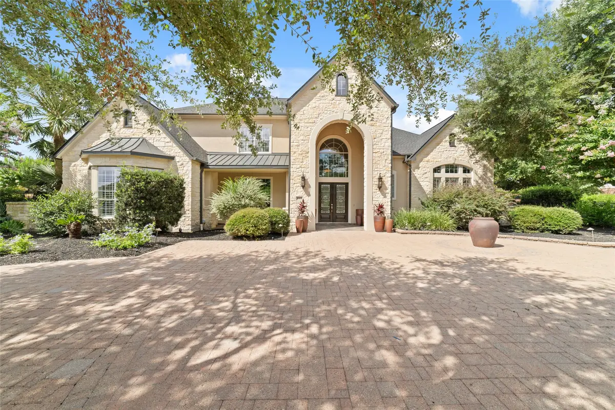 16603 Hamilton Park Drive, Cypress, TX 77429 - #1