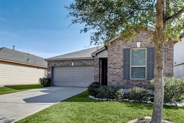 4722 Cullen Brook Road, Katy, TX 77449