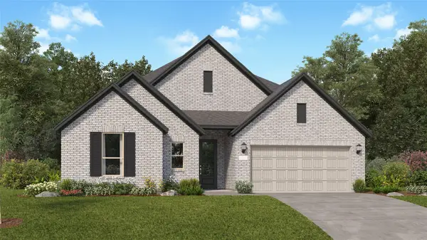 2916 Golden Isle Drive, Texas City, TX 77568