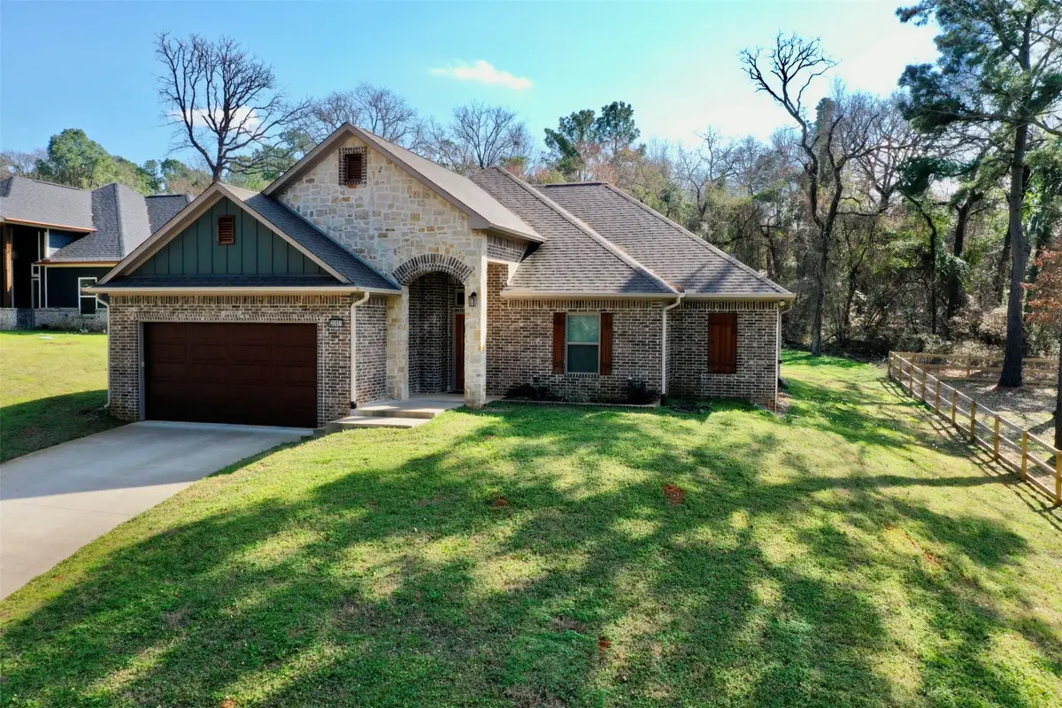 20851 Lakeview Drive, Flint, TX 75762 - #1
