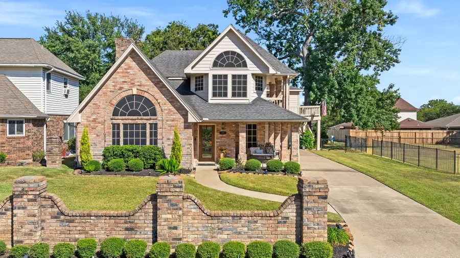 6971 Breezy Point, Willis, TX 77318 - #2