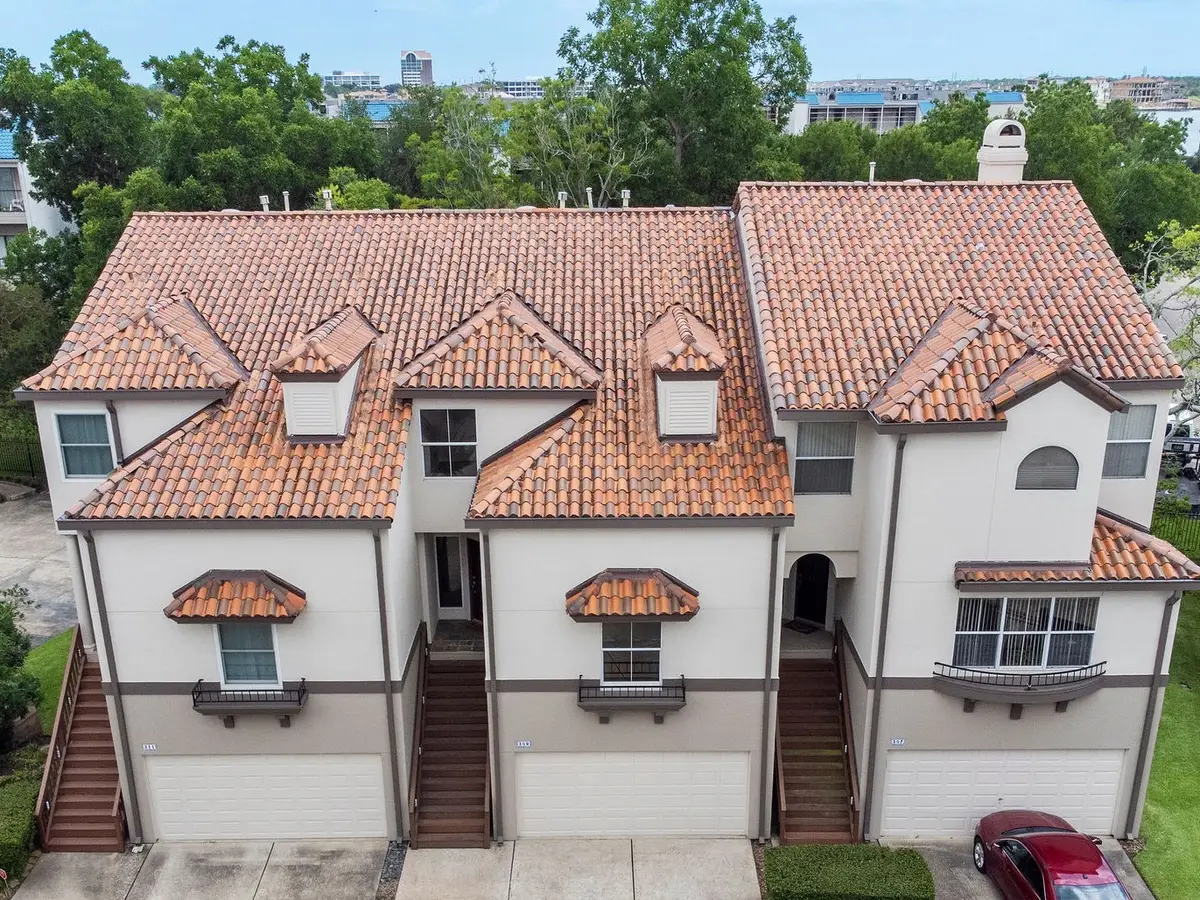 309 Lakeside Lane, Houston, TX 77058 - #1