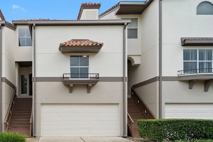 309 Lakeside Lane, Houston, TX 77058 - #2