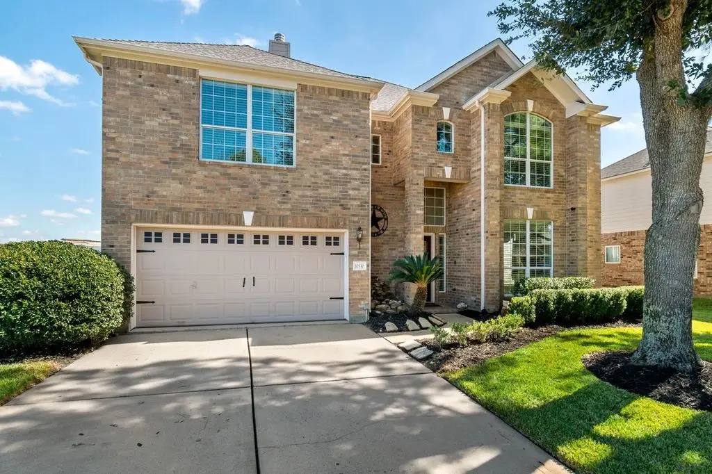 10530 Cobalt Falls Drive, Houston, TX 77095 - Image #1