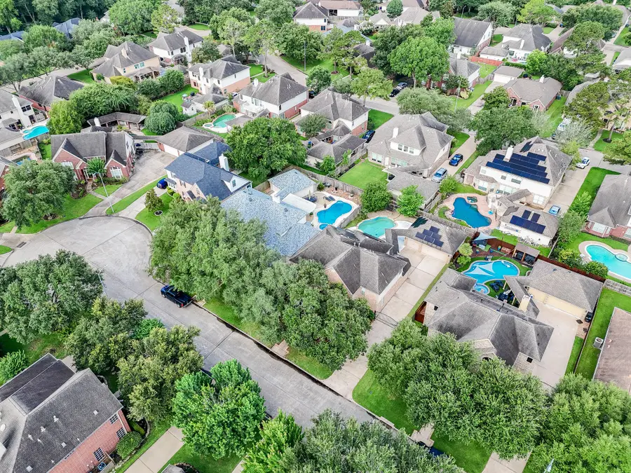 2719 Mossy Log Court, Houston, TX 77084 - #3