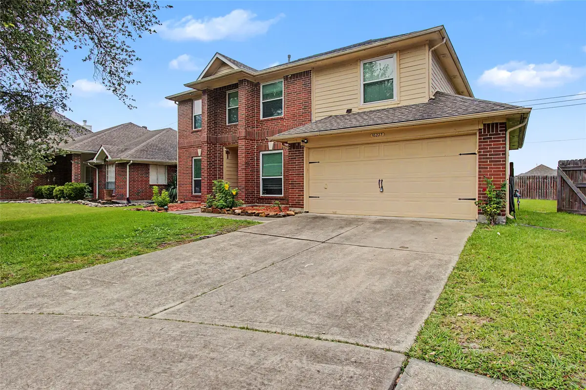 16227 Affirmed Way, Friendswood, TX 77546 - #1