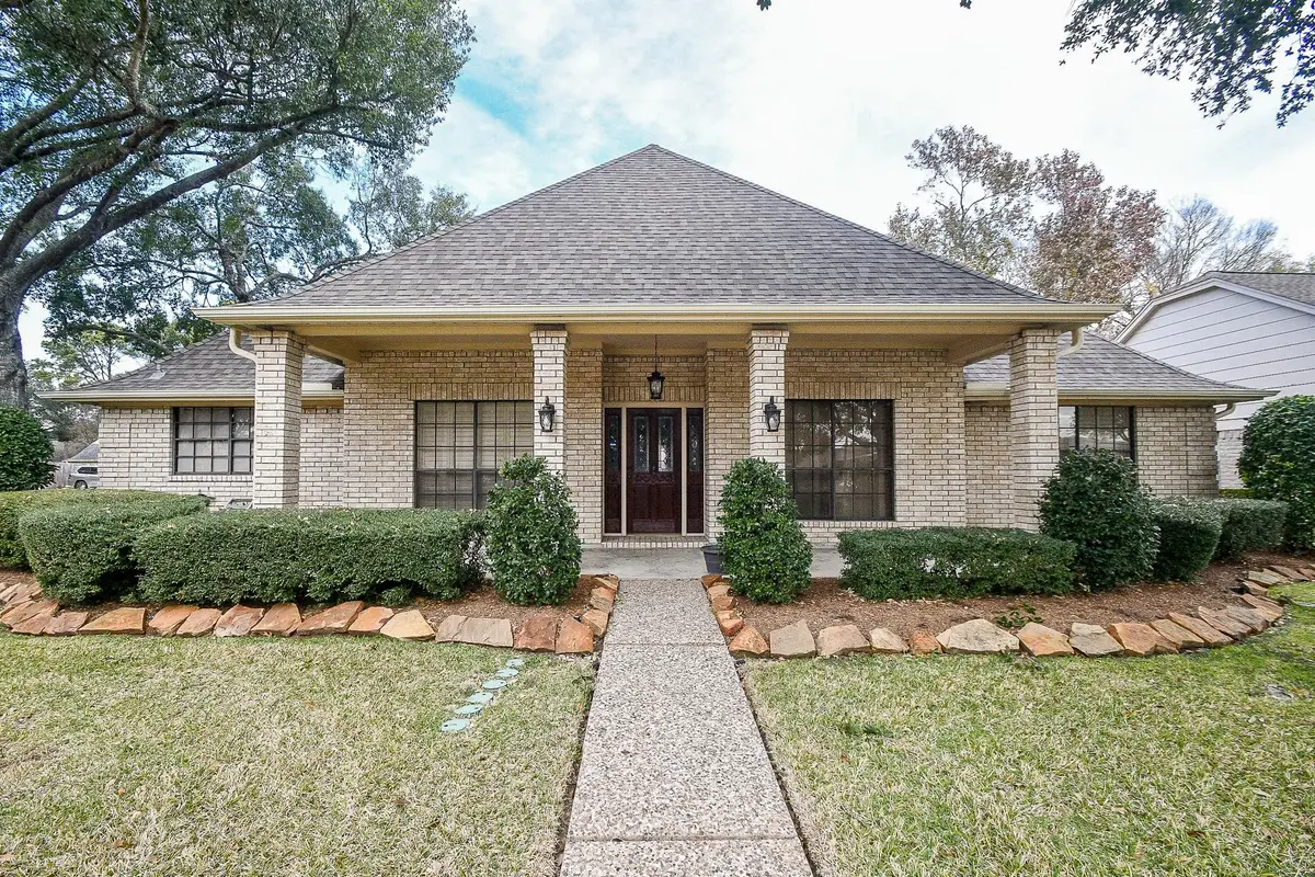 22534 Prince George Lane, Katy, TX 77449 - Image #1