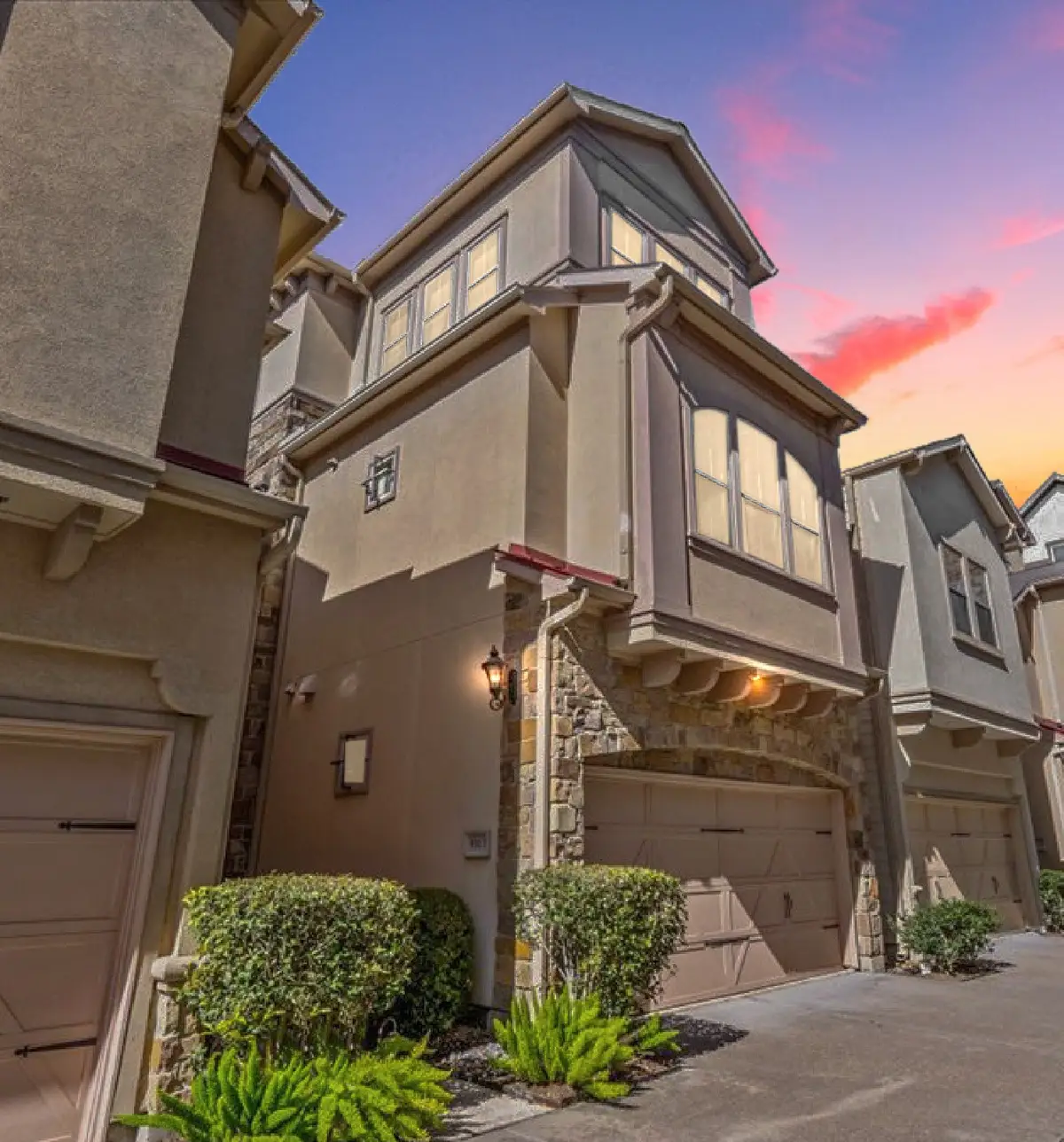 931 W 23rd Street #I, Houston, TX 77008 - #1