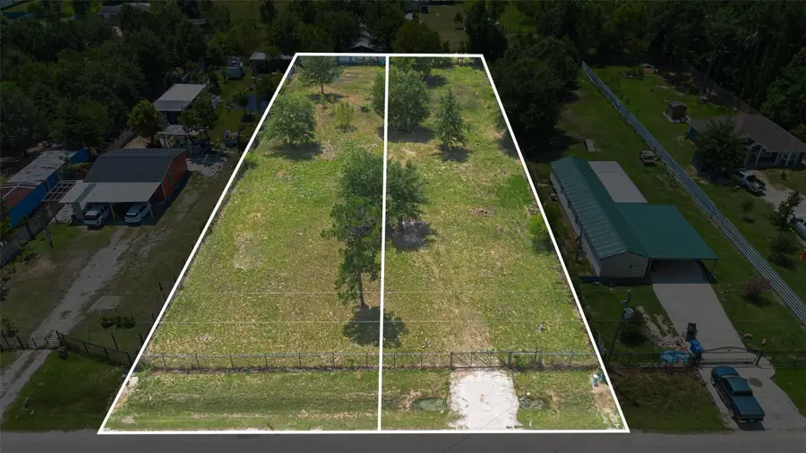 2425 County Road 3479b, Cleveland, TX 77327 - #3